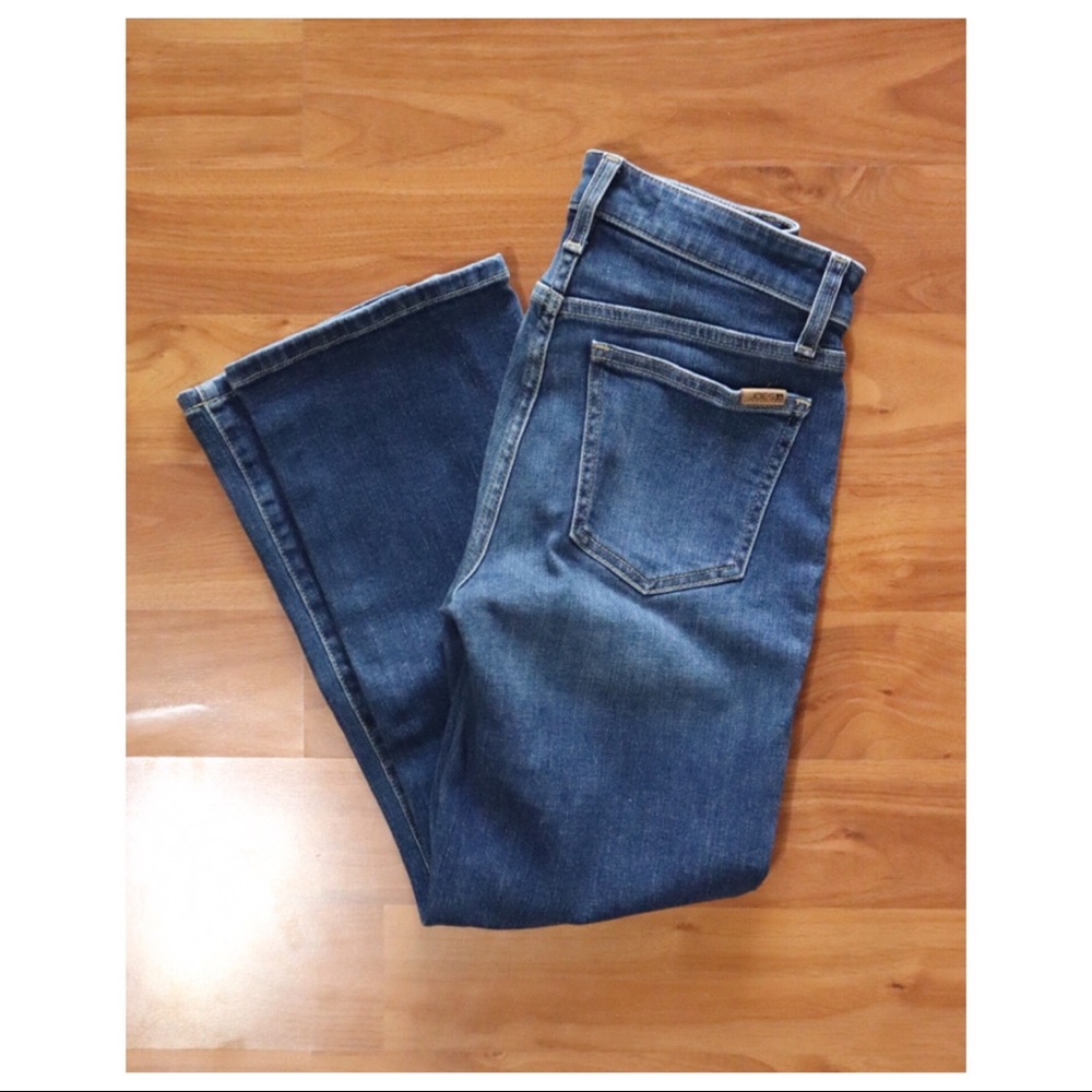 Joe’s Jeans